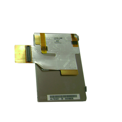 Równoległy panel wyświetlacza LCD RGB 50 pinów FPC H035QR01 Ver.0 240x320 113PPI na telefon