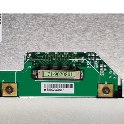 5,7-calowy panel wyświetlacza LCD NL6448BC18-03F do urządzeń przemysłowych