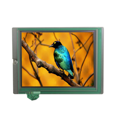KCG047QVLAH G240 Kyocera Ekran LCD Dotykowy panel wyświetlacza LCD