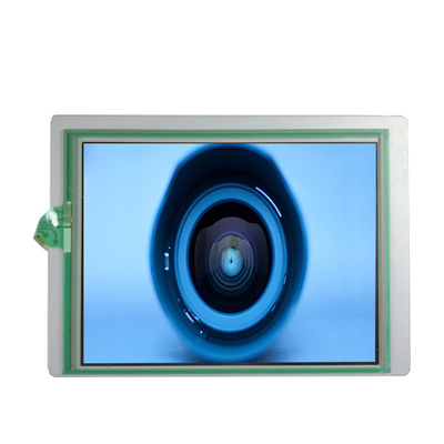 Kyocera 5,7-calowy panel dotykowy LCD 320*240 STCG057QVLAD G00