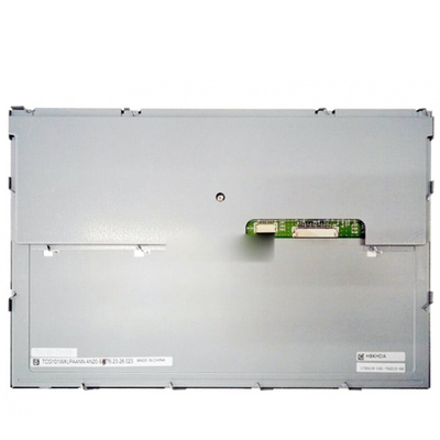 Przemysłowy wyświetlacz LCD o przekątnej 10,1 cala Monitor LCD Kyocera TCG101WXLPAANN-AN20-SA