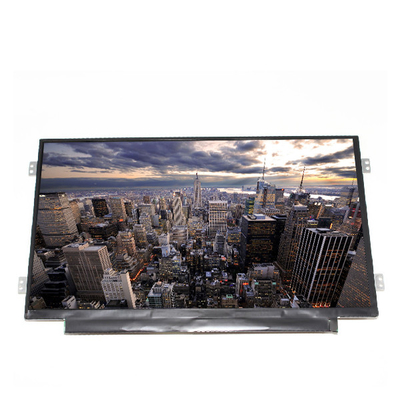 B101AW06 V0 Smukły wyświetlacz LCD z panelem dotykowym 10,1-calowy ekran laptopa