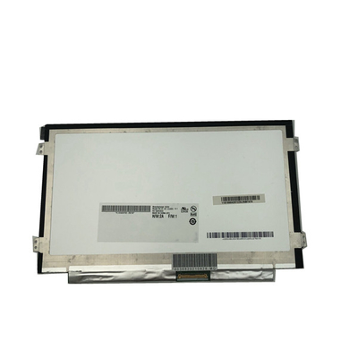 10.1 Laptop 40pin WLED LVDS Wyświetlacz LCD z panelem dotykowym B101AW06 V1 HW2A