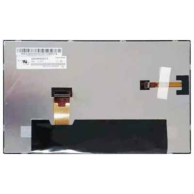 30-pinowy panel wyświetlacza LCD HSD080KHW3-A10 WXGA 184PPI 1280*720