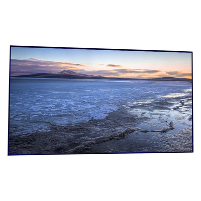 Moduły paneli LCD Samsung 2K Wyświetlacz wideo z bardzo wąską ramką 5,9 mm