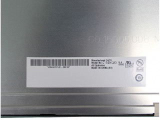 G150XG03 V4 15-calowy 20-pinowy ekran LCD Panel wyświetlacza Monitory LVDS TFT