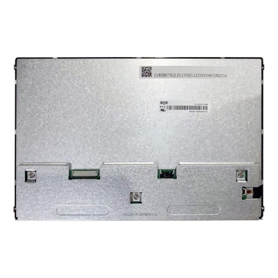 Mały medyczny panel LCD WXGA TFT klasy przemysłowej EV101WXM-N80