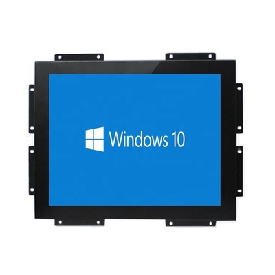 Kwadratowy 19-calowy monitor dotykowy z otwartą ramką 1280 × 1024 IPS