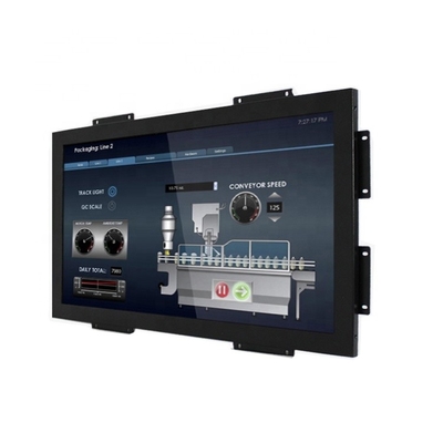 21,5-calowy dotykowy monitor LCD z otwartą ramką TFT 1920x1080 IPS