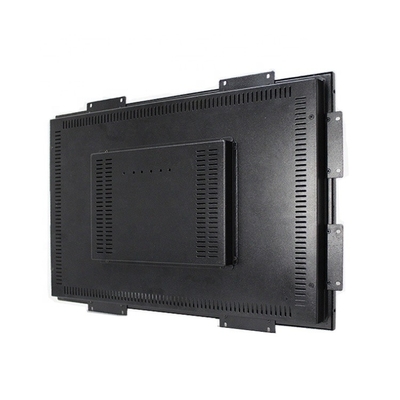 22-calowy monitor przemysłowy z otwartą ramą 12V-24V 1680×1050