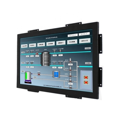 22-calowy monitor przemysłowy z otwartą ramą 12V-24V 1680×1050