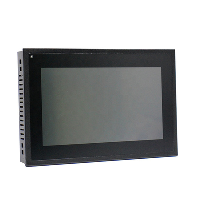 7-calowy wodoodporny monitor czytelny w świetle słonecznym 1024x600 IPS