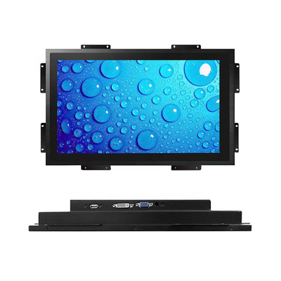 IP65 19-calowy monitor LCD z otwartą ramą wodoodporny 400 nitów