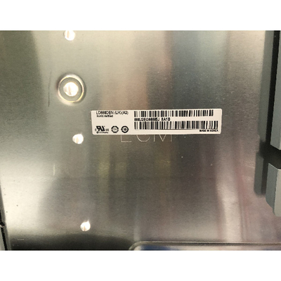 LD880DEN-UKA2 4K IPS 88-calowy panel wyświetlacza LCD z rozciągniętym paskiem do digital signage