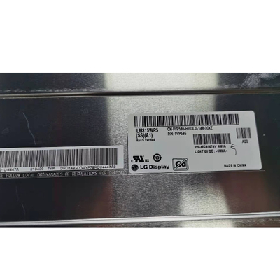 32-calowy panel wyświetlacza LCD LM315WR5-SSA1 3840x2160 IPS