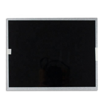 Oryginalny 12,1-calowy przemysłowy wyświetlacz LCD 1024 * 768 EV121X0M-N10