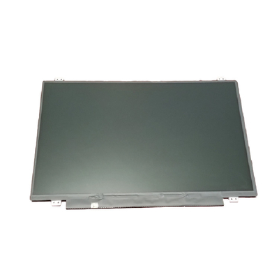 Smukły, 30-pinowy, 14-calowy panel wyświetlacza LCD NT140WHM-N41