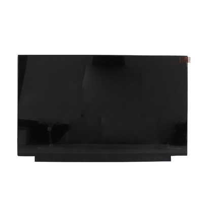 Smukły 15,6-calowy laptop LCD 30-pinowy NV156FHM-N61 FHD 1920x1080 IPS