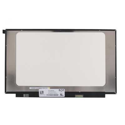Smukły 15,6-calowy laptop LCD 30-pinowy NV156FHM-N61 FHD 1920x1080 IPS