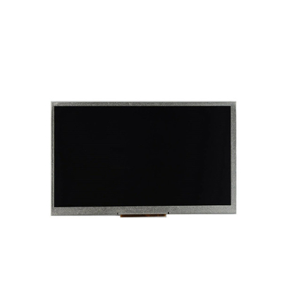 AT070TN92 7-calowy wyświetlacz LCD bez ekranu dotykowego Innolux