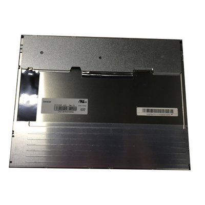 Przemysłowy wyświetlacz panelowy LCD 800x600