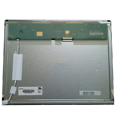 15-calowy przemysłowy wyświetlacz LCD 1024 * 768 G150XGE-L05
