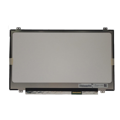N140BGN-E42 Wyświetlacz z panelem dotykowym LCD 14,0 cali Slim 40 Pin