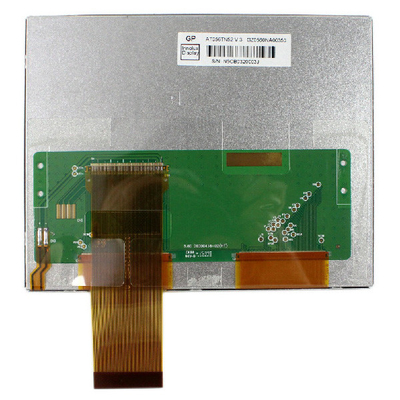 Panel wyświetlacza LCD INNOLUX AT056TN52 V.3 5,6 cala