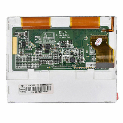 5,6-calowy przemysłowy wyświetlacz panelowy LCD Chimei Innolux AT056TN53 V.1 Mały