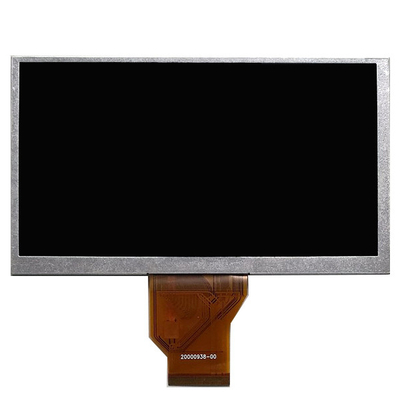 AT065TN14 Panel wyświetlacza LCD 6,5-calowy graficzny moduł lcd
