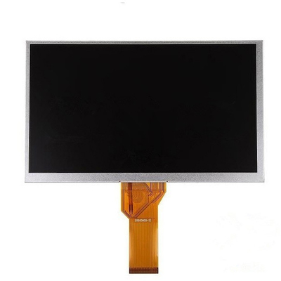 AT090TN12 V.3 Ekran dotykowy 9-calowy panel LCD TFT 800 × 480 IPS