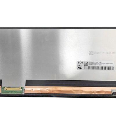 12,6-calowy szeroki rozciągnięty pasek LCD NV126B5M-N42 1920 × 515 IPS
