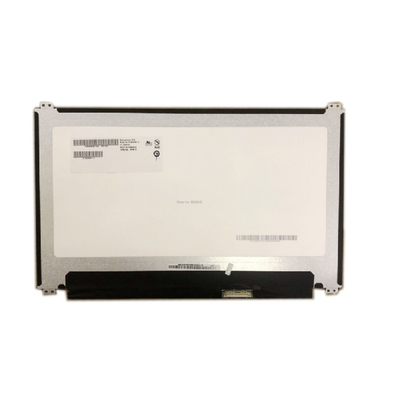 Auo 13,3-calowy wyświetlacz dotykowy TFT LCD 1920x1080 IPS B133HAK01.0 do laptopa