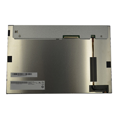 Przemysłowy wyświetlacz panelowy LCD 1280x800 IPS 12,1 '' G121EAN01.0
