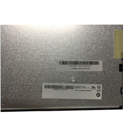 15,6-calowy przemysłowy wyświetlacz LCD G156XW01 V3 AUO