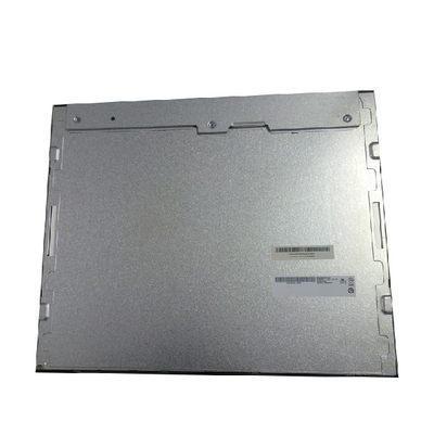 Nowy i oryginalny 19-calowy przemysłowy wyświetlacz panelowy LCD G190ETN01.0
