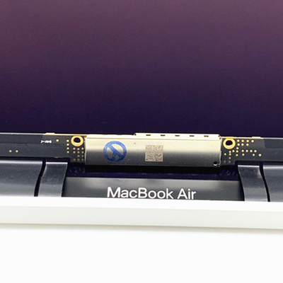 Wymienny ekran laptopa LCD do zestawu wyświetlacza LCD Macbook Air 13 cali A1932