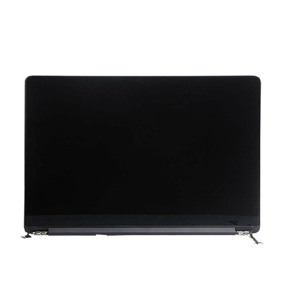 Wymiana wyświetlacza LCD Macbook Pro A1278 Srebrny 13,3''