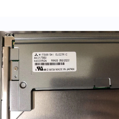 Nowy i oryginalny przemysłowy panel LCD Wyświetlacz AA121TD02