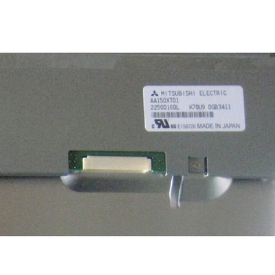 AA150XT01 Panel wyświetlacza LCD 15 cali