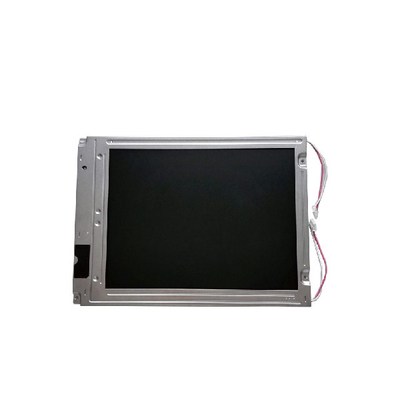 Przemysłowy wyświetlacz LCD o przekątnej 10,4 cala LQ104V1DG21 do urządzeń przemysłowych