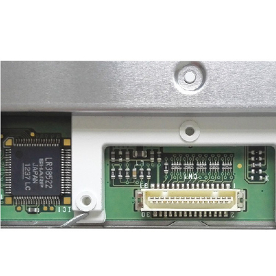 Przemysłowy wyświetlacz LCD o przekątnej 10,4 cala LQ104V1DG21 do urządzeń przemysłowych