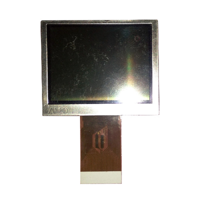 2,0 calowy wyświetlacz LCD A020BL01 V0