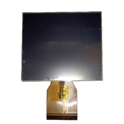 Nowy ekran LCD 2,4 cala 480 × 234 A024CN02 V1 Panel wyświetlacza LCD;