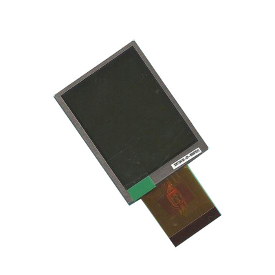 Panel LCD TFT 320×240 A025DL02 V4