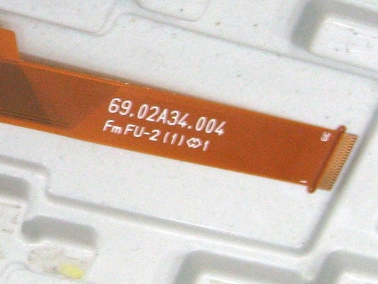 Wyświetlacz LCD 320 × 240 A025DN01 V3