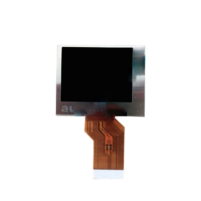 AUO A018AN02 Ver.3 280×220 A-Si Panel TFT LCD 136PPI