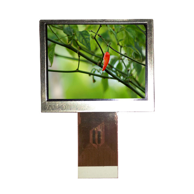 2,0-calowy ekran LCD A020BL02 V0 640×240 Panel TFT-LCD