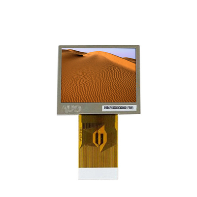 Ekran LCD 1,5 cala dla panelu wyświetlacza LCD AUO A015BL02