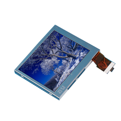 Panel LCD AUO tft A025CN02 V1 480×234 a-Si Panel TFT-LCD